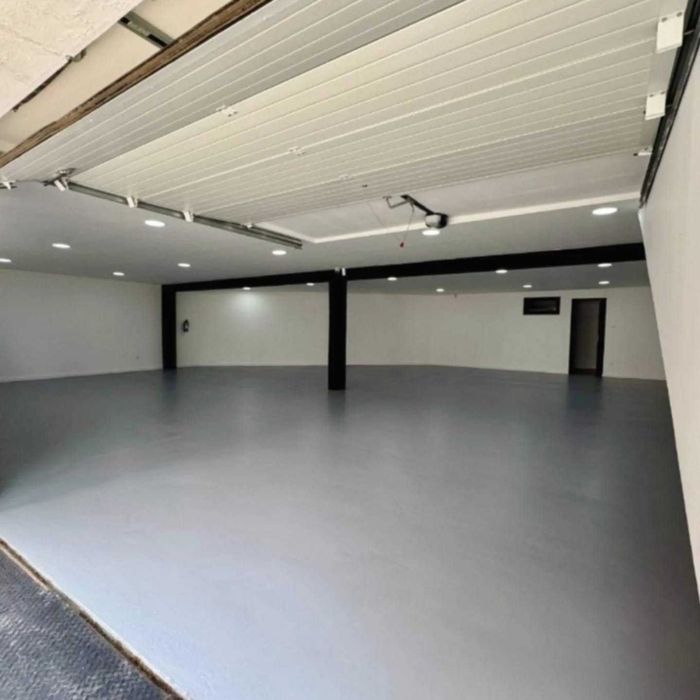 Armazém no centro de Braga