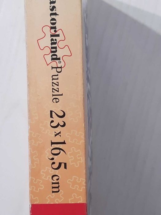 Пазлы "Волк" (120 шт.)