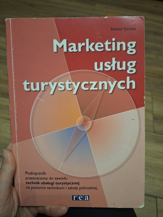 Marketing usług turystycznych