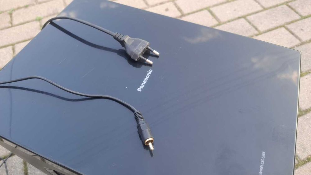Subwoofer Panasonic SB-WA500