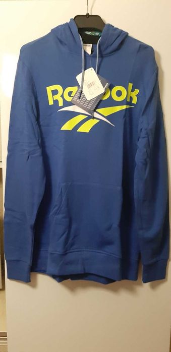 Чоловіча вітровка (куртка) Адідас, Рібок (Оригінал)