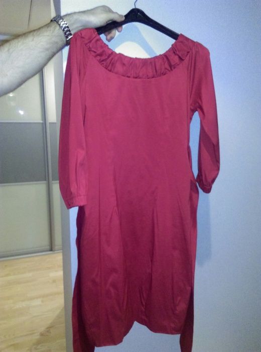 Sukienka ciążowa happymum M elegancka