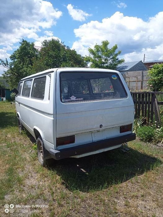 Продам Фольцваген т3