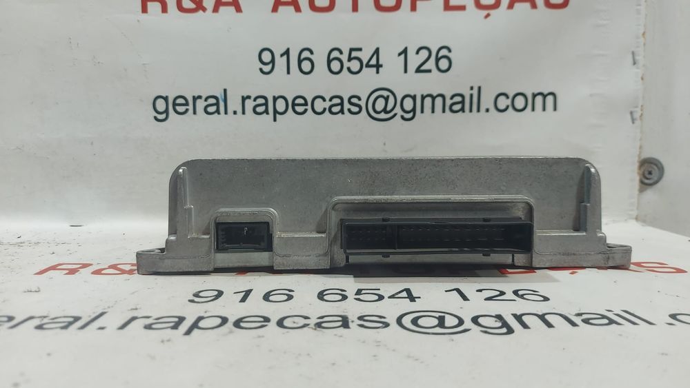 Amplificador Audi A6 C6 4F0910223H Original