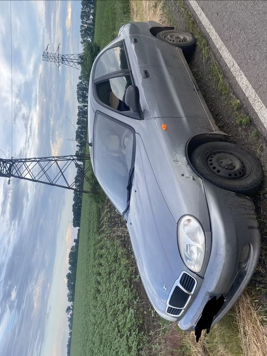 Продам Zaz sens 1.4
