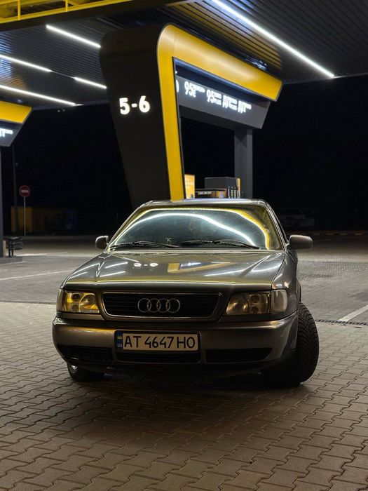 Продам Audi A6C4