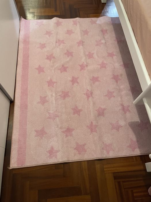 Tapete criança IKEA