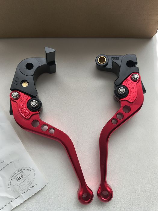 Курки(рычаги тормозные)