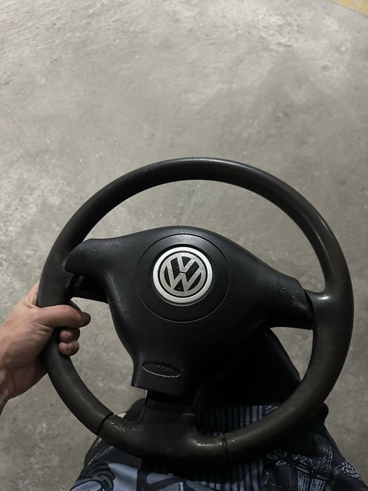 Volante VW Golf 4