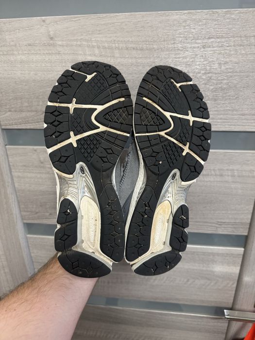 Кросівки New Balance 1906r, оригінал