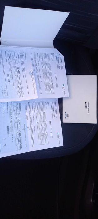 Hyundai IX35*Lift*1.6benz,*Klima*Ledy*Aluski*W oryginale*Tylko 177tys.km*Opłacony*Stan bardzo dobry*
