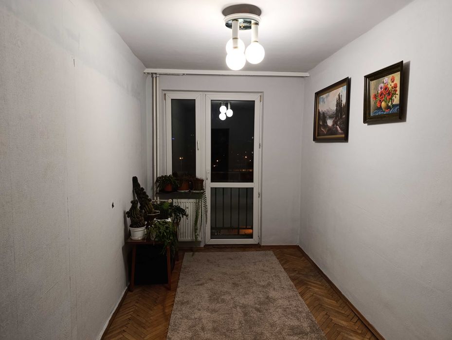 Mieszkanie – Kielce, Śródmieście - Widok 3
