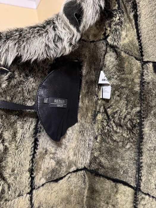 Дублянка натуральна