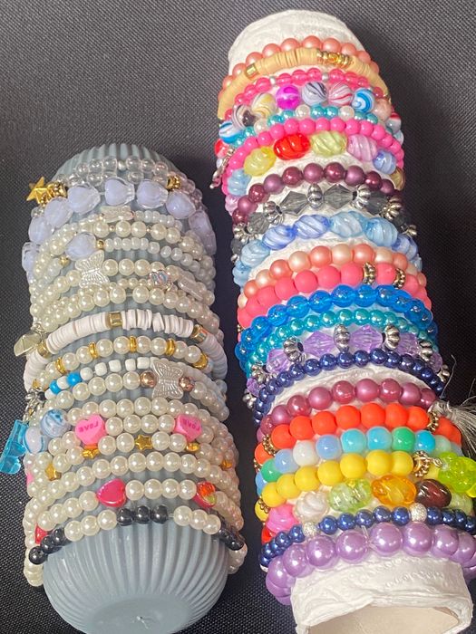 Bransoletki Bransoletki