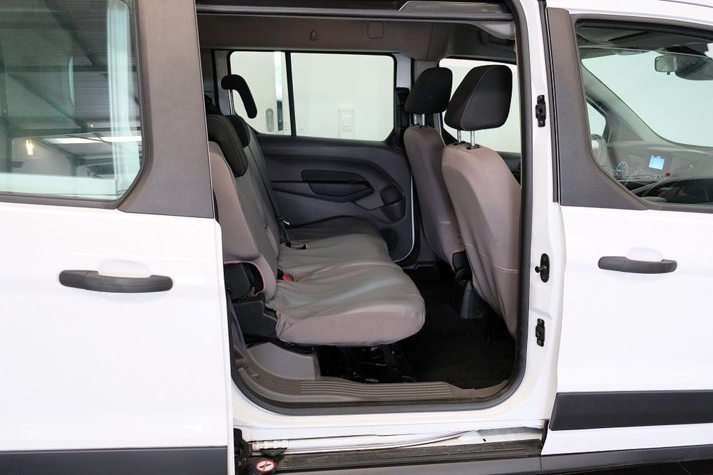 Ford Transit Connect 240 L2 LKW Trend