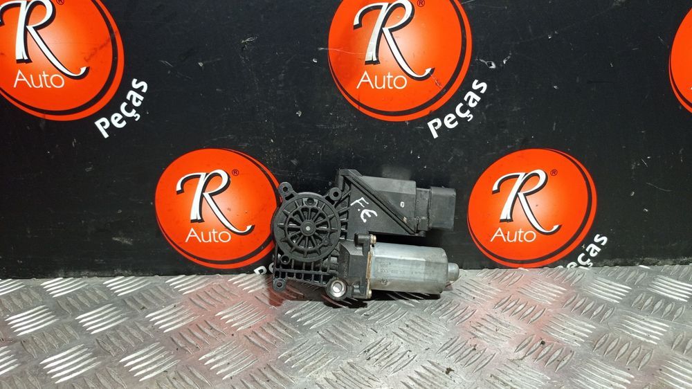 Motor Do Elevador Porta F.E Mercedes-Benz A-Class (W168)