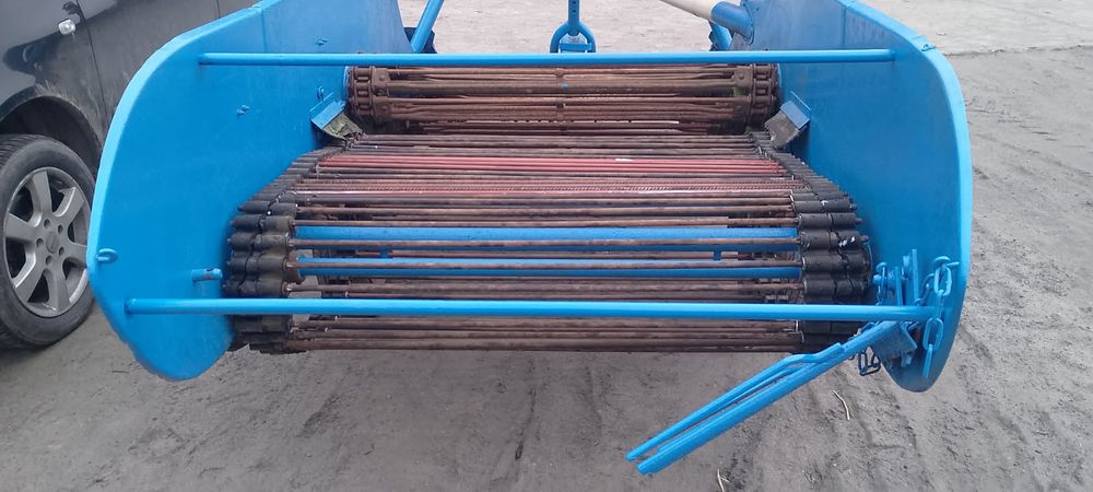 Kopaczka do ziemniaków