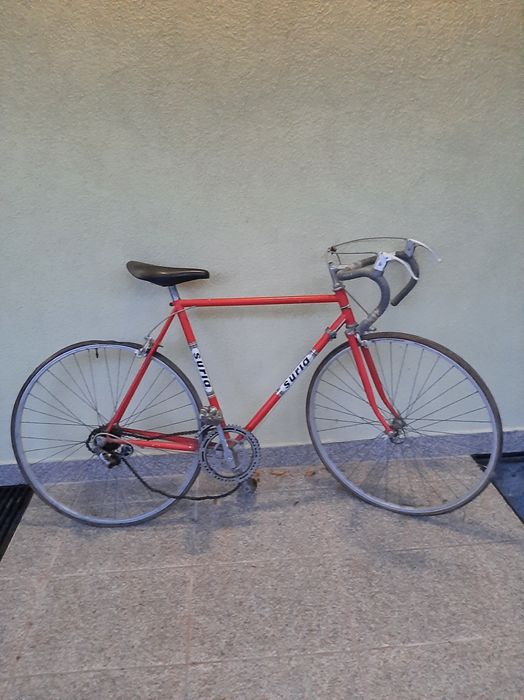 Bicicleta Suria.