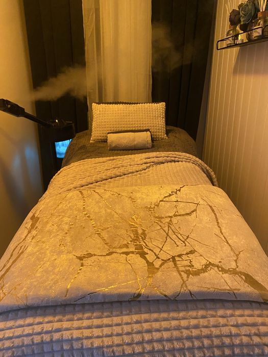 Masaż Relaksczyzny