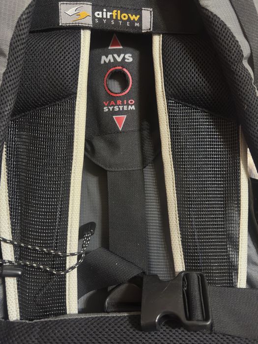 Рюкзак наплічник Mc Kinley 28 л в похід