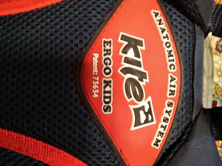 Школный рюкзак Kite