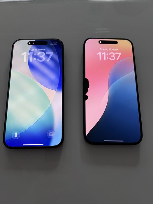 Продам appll 15 pro