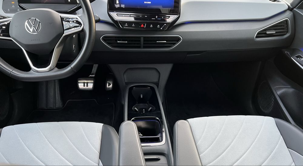 ID3 Pro life 62 KWH Facelift