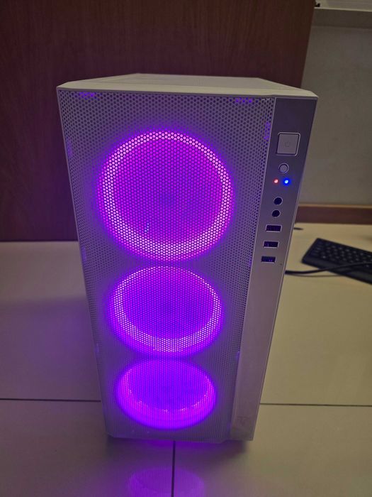 PC Gamer com Ryzen 9 3900X | 32GB de RAM | RTX 3070!