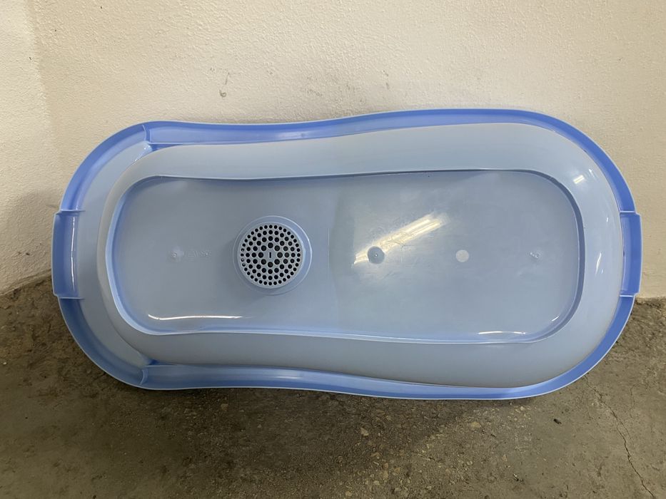 Banheira para bebé, nova