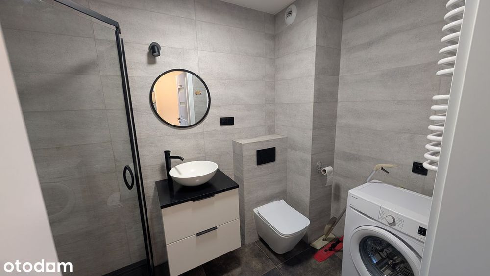 Mieszkanie 2-pok. 41 m², Prądnik Biały, ul. Glogera, zdjęcie 4