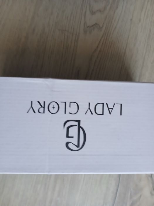 Klapki damskie nowe