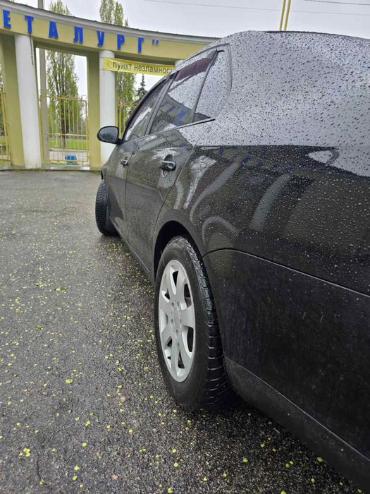 Volkswagen Jetta 5
