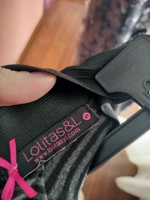 Saia da marca Lolitas
