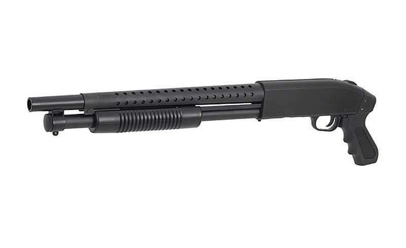 Airsoft Shotgun/Espingarda (330fps)(NOVA)