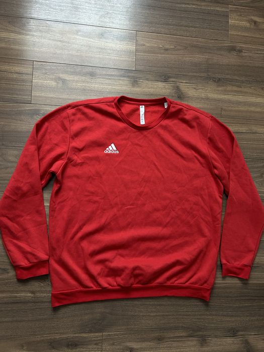 Чоловіча кофта світшот Adidas zne