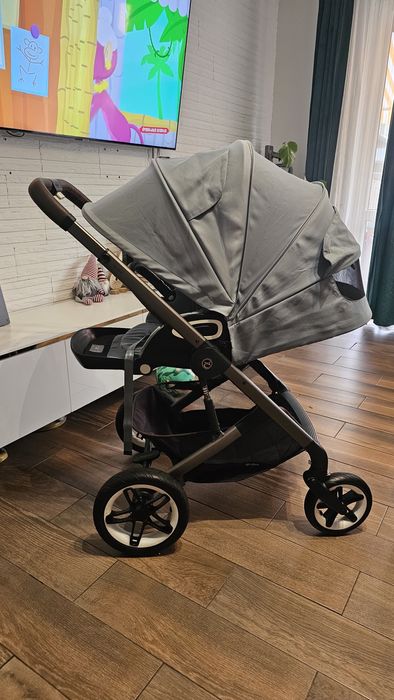 Wózek Cybex Talos lux zestaw
