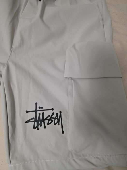 Calções stussy  novos