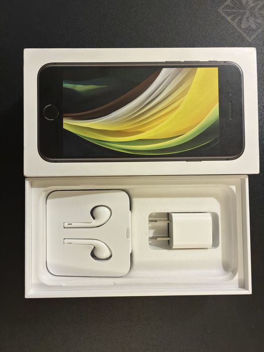 Apple iPhone SE 2020 64GB