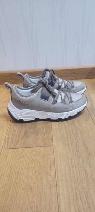 Кросівки жіночі Brunello Cucinelli, p.39-40