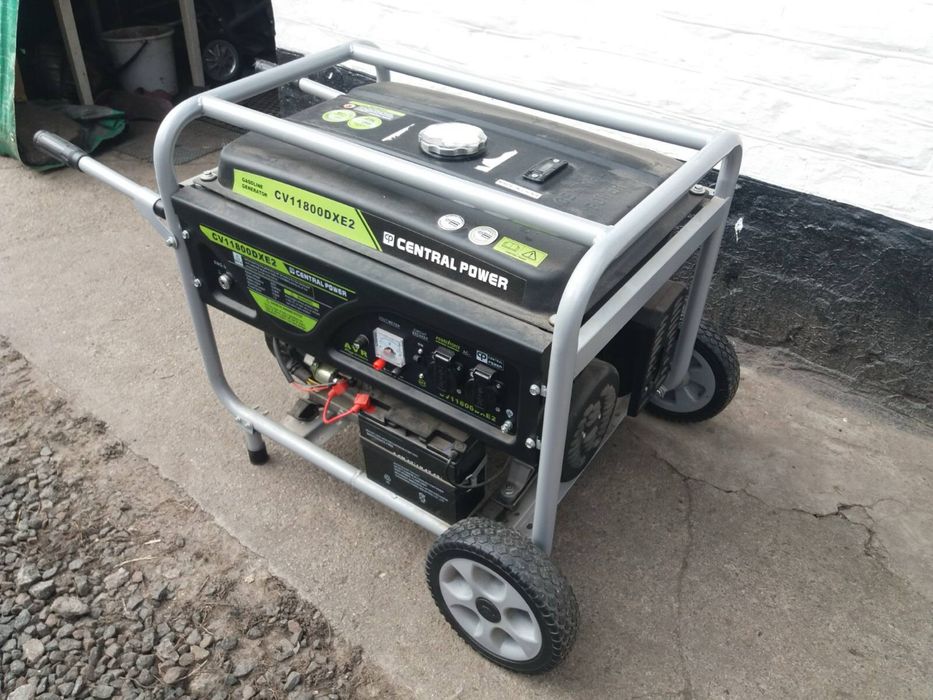 Продам гиниратор