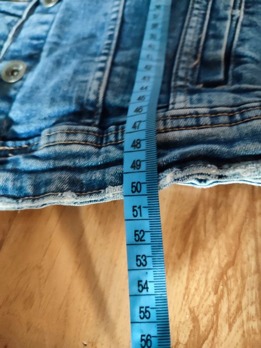 Kurtka jeansowa ONLY