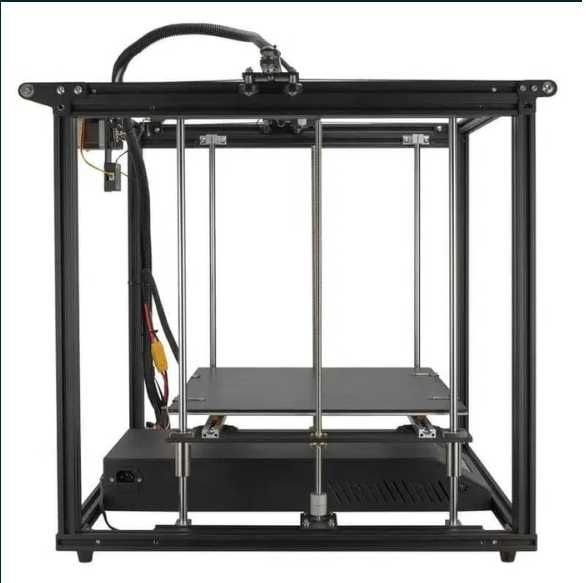 ENDER 5 PLUS - impressora 3D