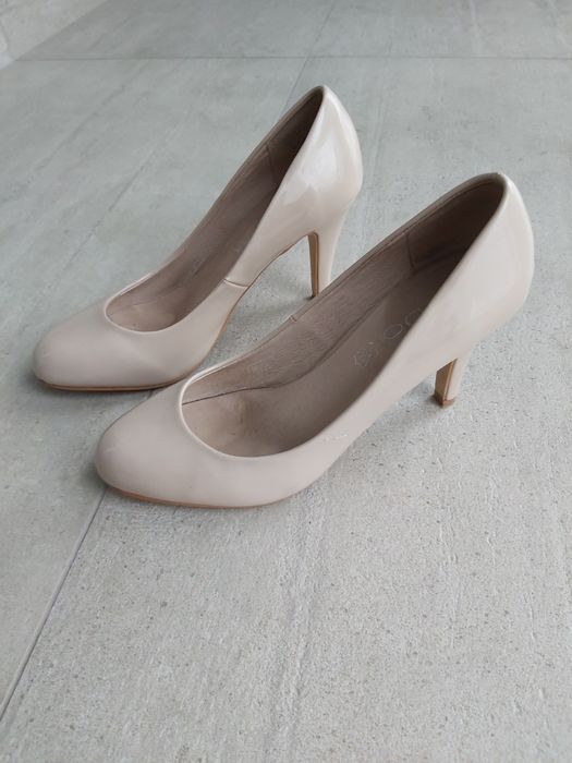 Buty Aldo czółenka 36