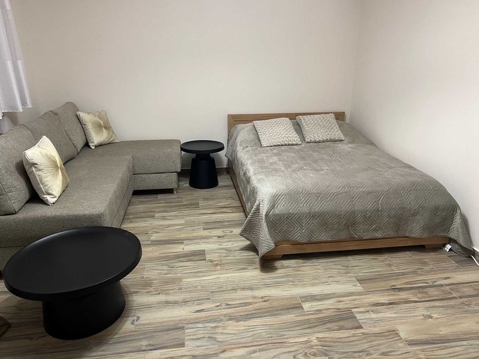 APARTAMENTY STUDZIENNA - mieszkania na doby