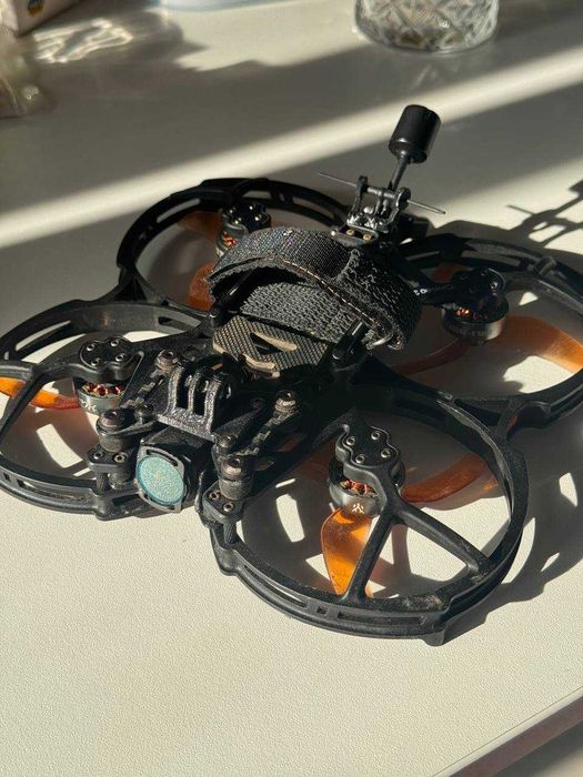 dji fpv googles v2 - Купити квадрокоптери та аксесуари - Ціна на
