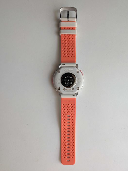 Polar Vantage V3