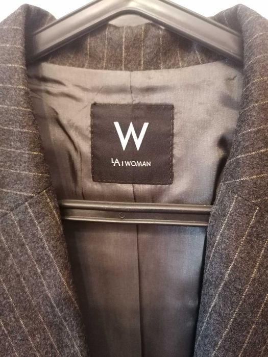 Blazer senhora, LANIDOR, Tam. S.