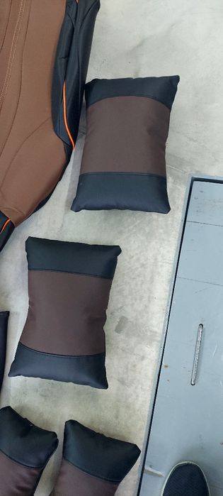 Чохли до BYD SONG PLUS 23-25року