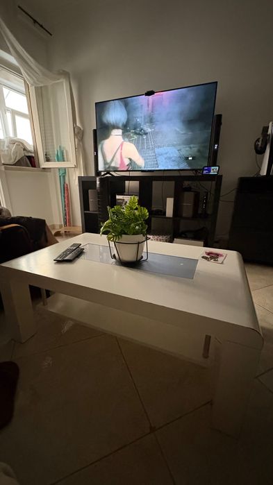 Mesinha de centro
