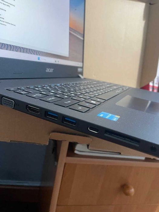 Acer TravelMate P2 TMP215-53
